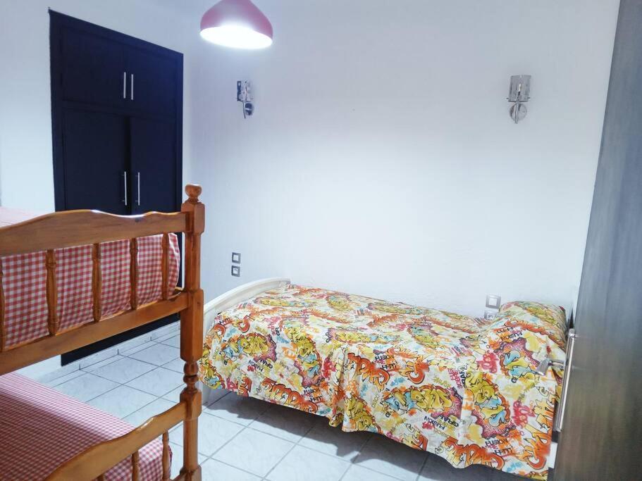 Appartement Bel Refait A Neuf Bahia Smir