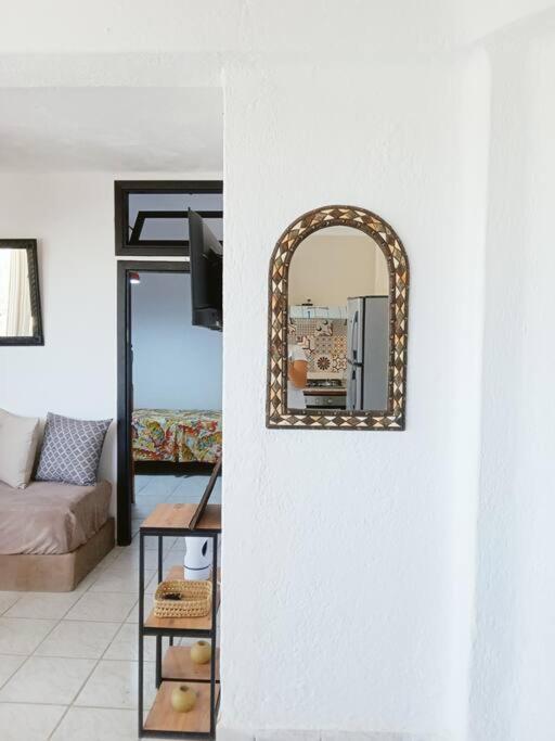 Bel Refait A Neuf Bahia Smir Appartement