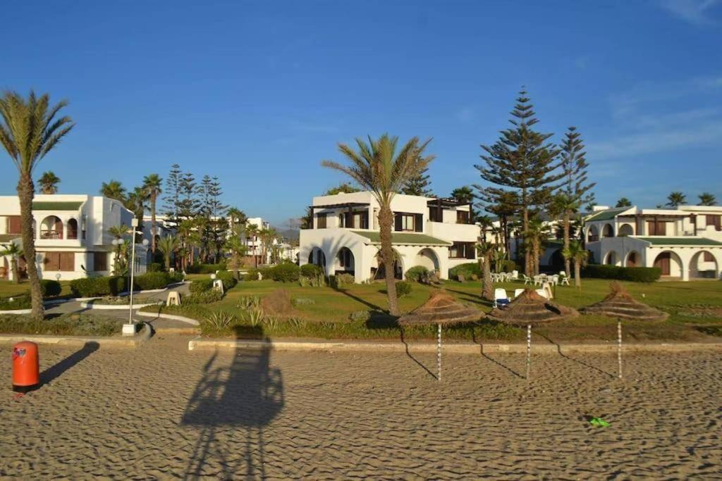 Appartement Bel Refait A Neuf Bahia Smir Fnideq
